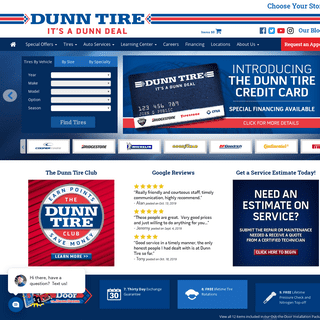 A complete backup of dunntire.com