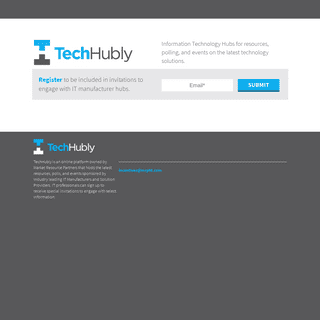 A complete backup of techhubly.com