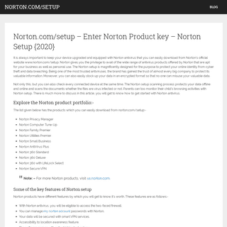 A complete backup of conorton-norton.com