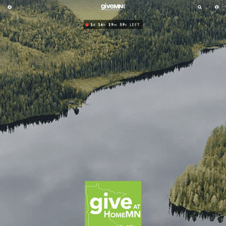 A complete backup of givemn.org