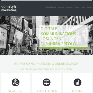 A complete backup of comstylz-marketing.de