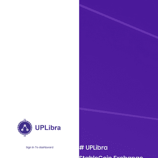 A complete backup of uplibra.io