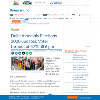 A complete backup of www.thehindubusinessline.com/news/national/delhi-elections-2020-updates-voting-taking-place-amid-tight-secu