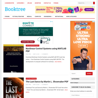 A complete backup of booktree.ng