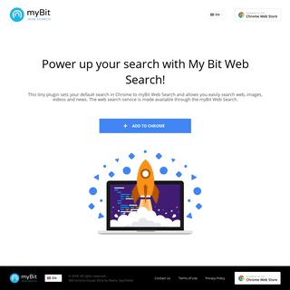 A complete backup of mybit.site
