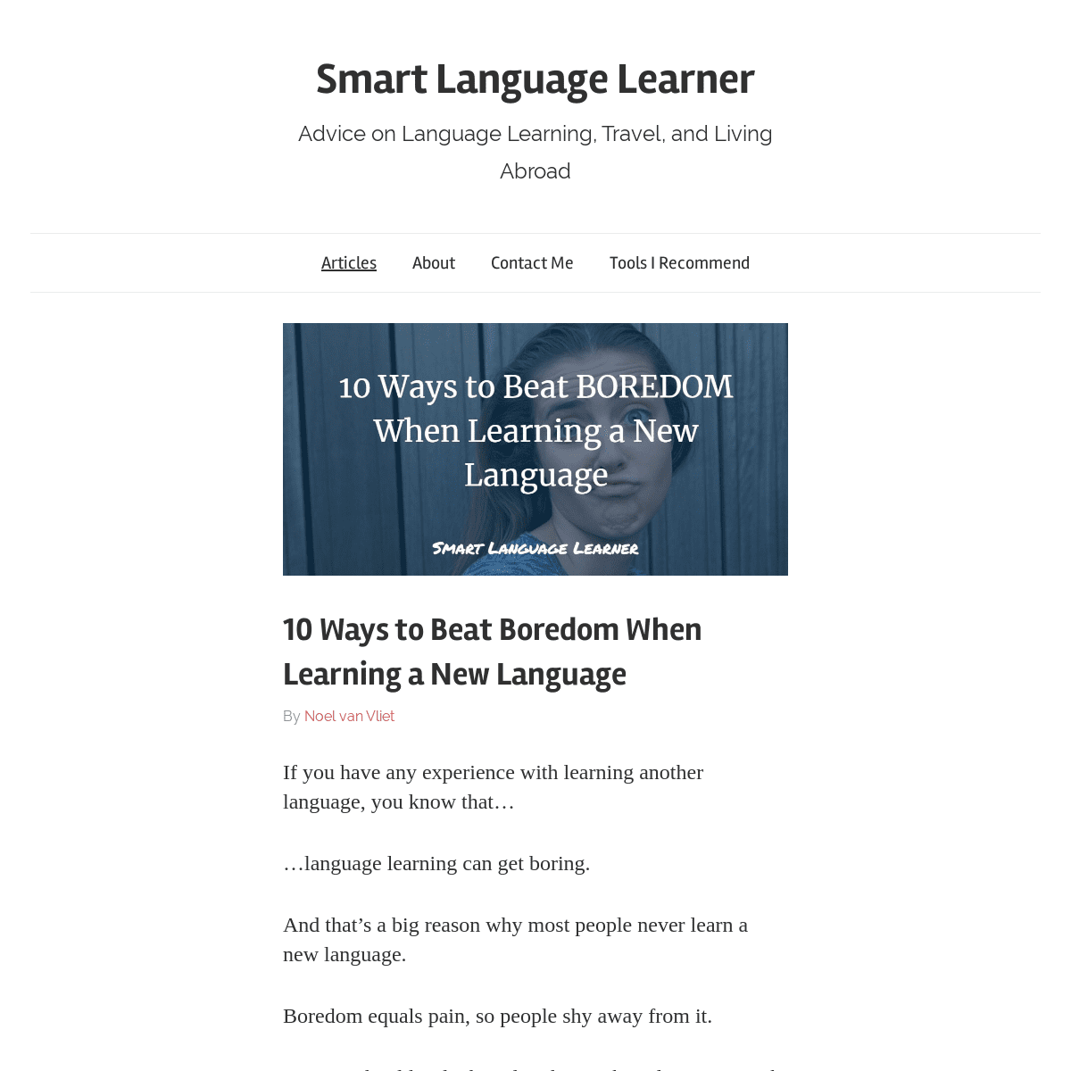 A complete backup of smartlanguagelearner.com