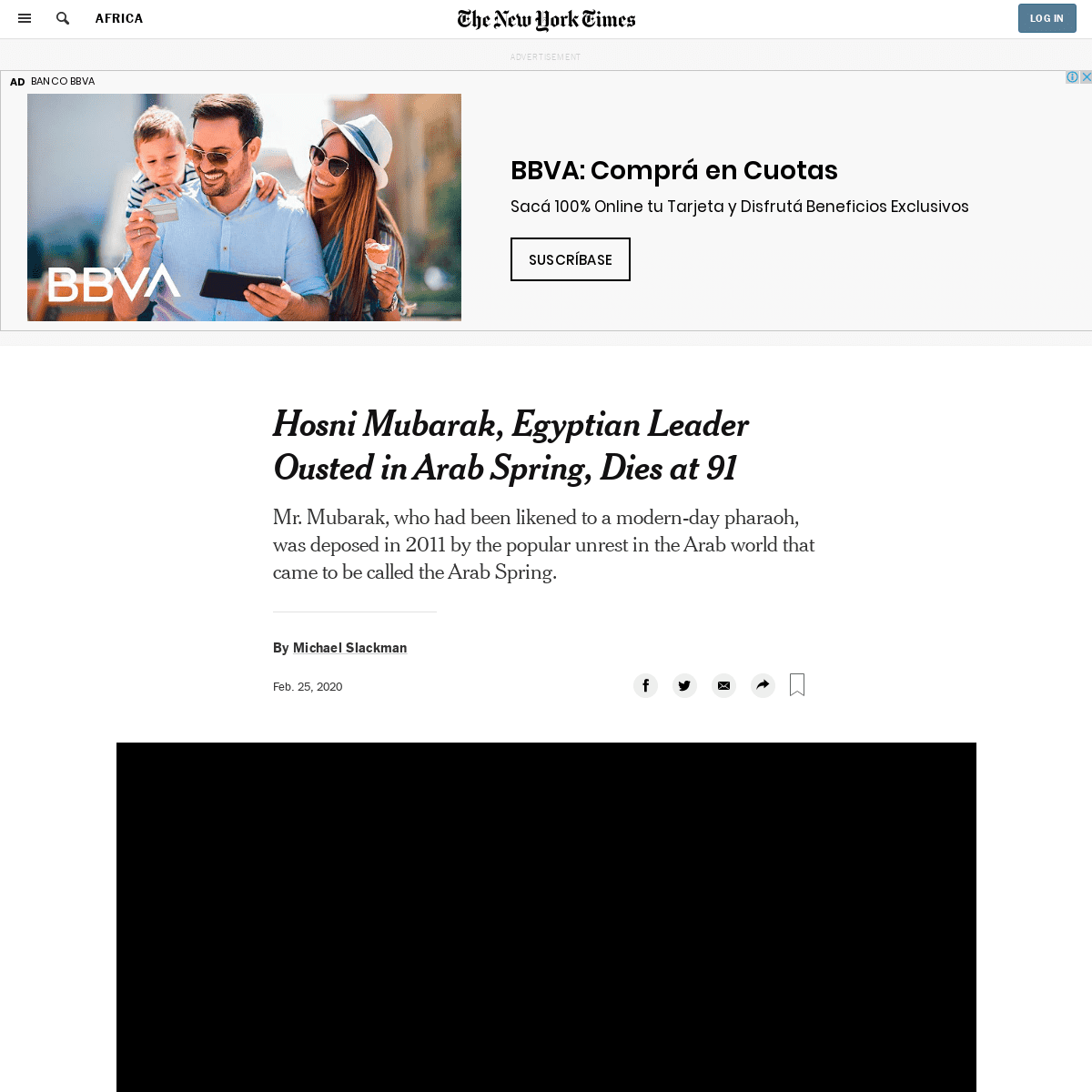 A complete backup of www.nytimes.com/2020/02/25/world/africa/hosni-mubarak-dead.html