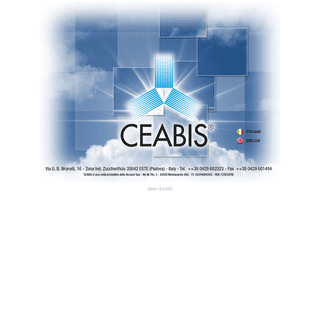 A complete backup of ceabis.it