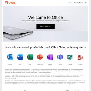 A complete backup of office-office.org