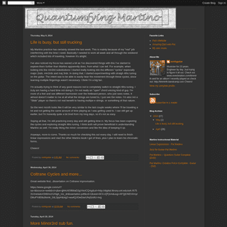 A complete backup of quantumfyingmartino.blogspot.com