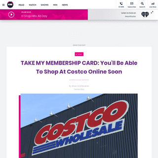 A complete backup of www.kiis1011.com.au/lifestyle/take-my-membership-card-youll-be-able-to-shop-at-costco-online-soon/