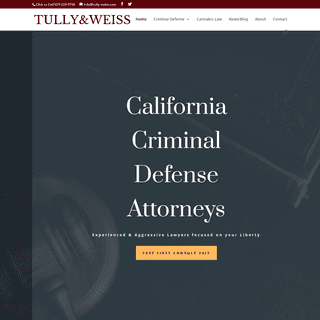 A complete backup of tully-weiss.com
