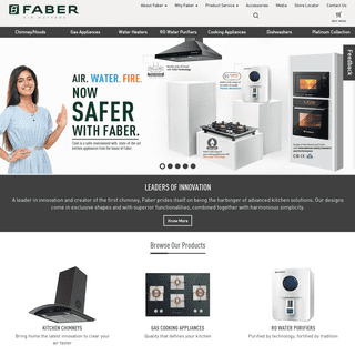 A complete backup of faberindia.com