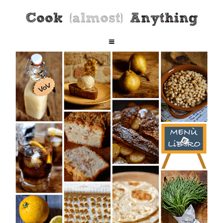A complete backup of cookalmostanything.blogspot.com