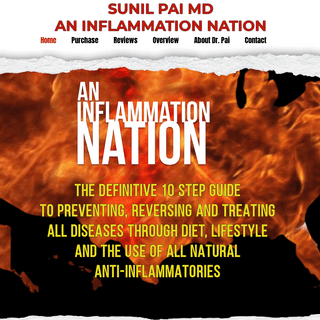 A complete backup of aninflammationnation.com