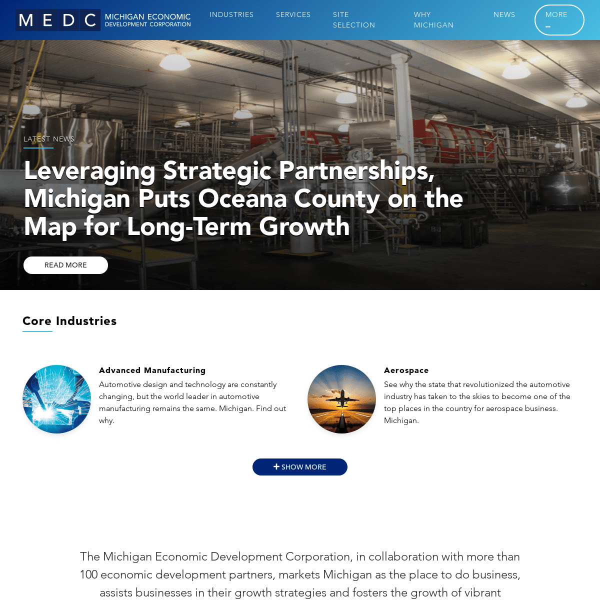 A complete backup of michiganbusiness.org