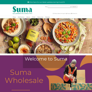 A complete backup of suma.coop