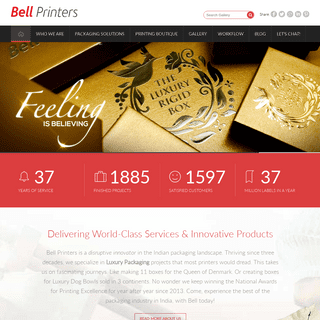 A complete backup of bellprinters.com