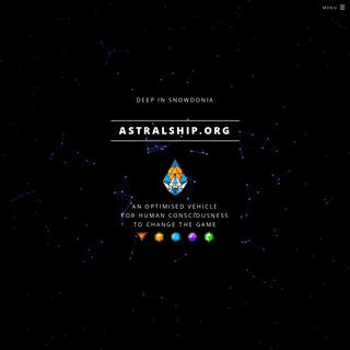 A complete backup of astralship.org