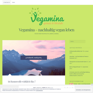 A complete backup of vegamina.wordpress.com