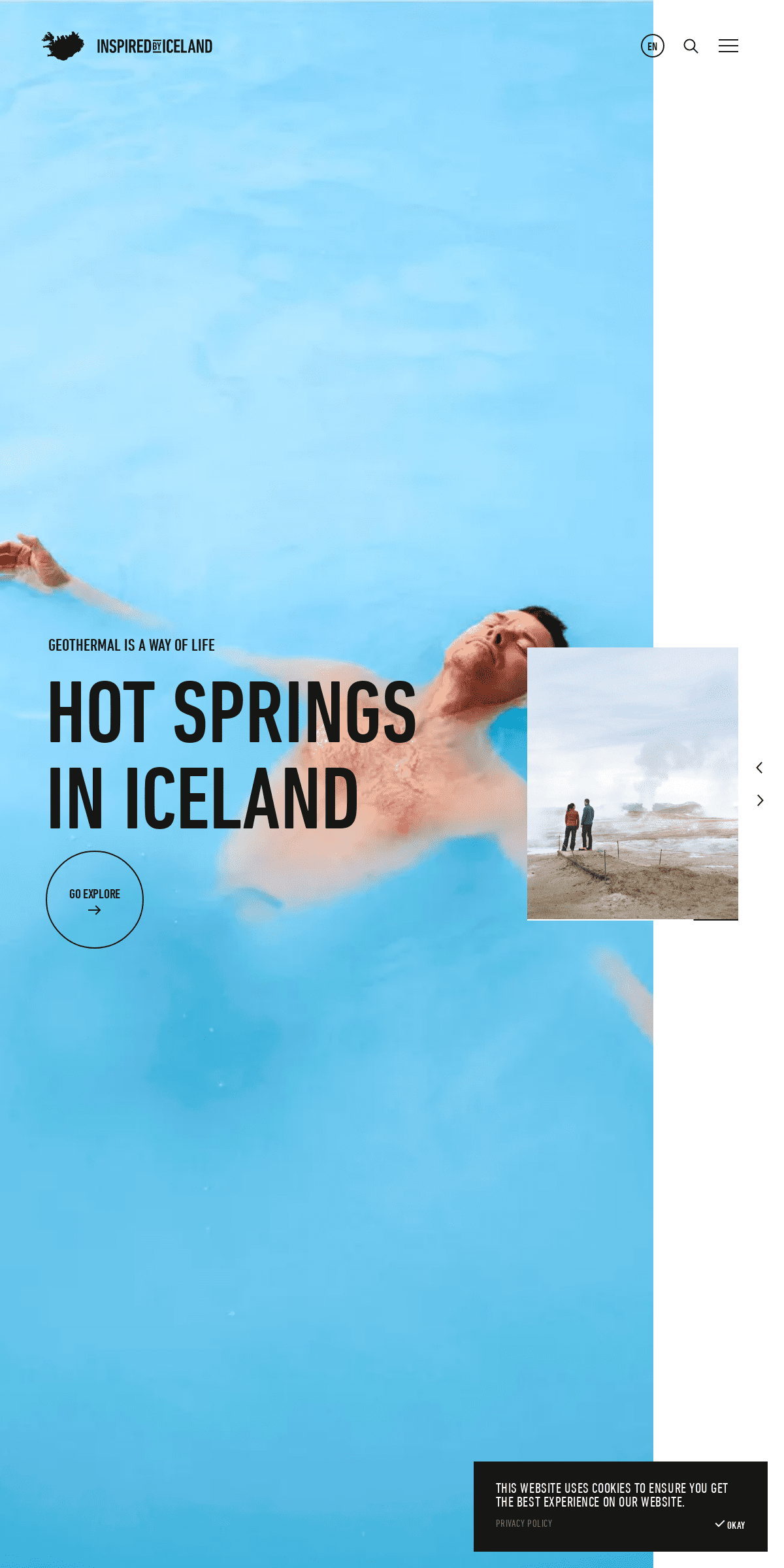 A complete backup of inspiredbyiceland.com