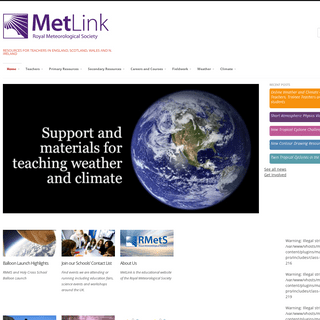 A complete backup of metlink.org