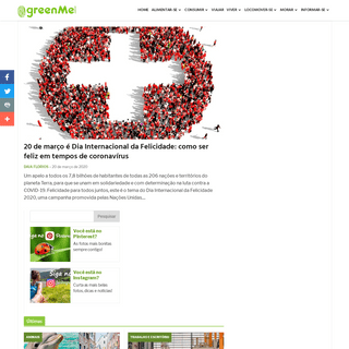 A complete backup of greenme.com.br