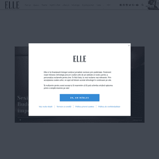 A complete backup of elle.ro