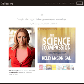 A complete backup of kellymcgonigal.com