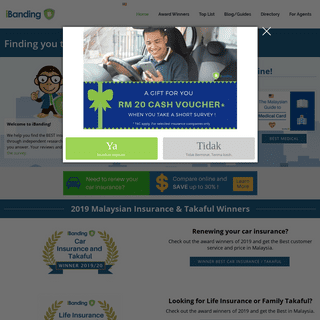 A complete backup of ibanding.com