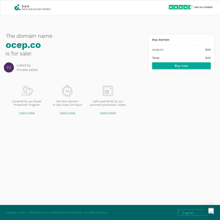 A complete backup of ocep.co