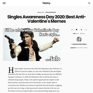 A complete backup of heavy.com/entertainment/2020/02/anti-valentines-single-memes-2020/