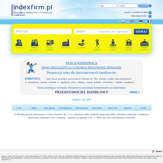 A complete backup of indexfirm.pl