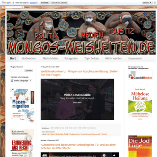 A complete backup of mongos-weisheiten.blogspot.com