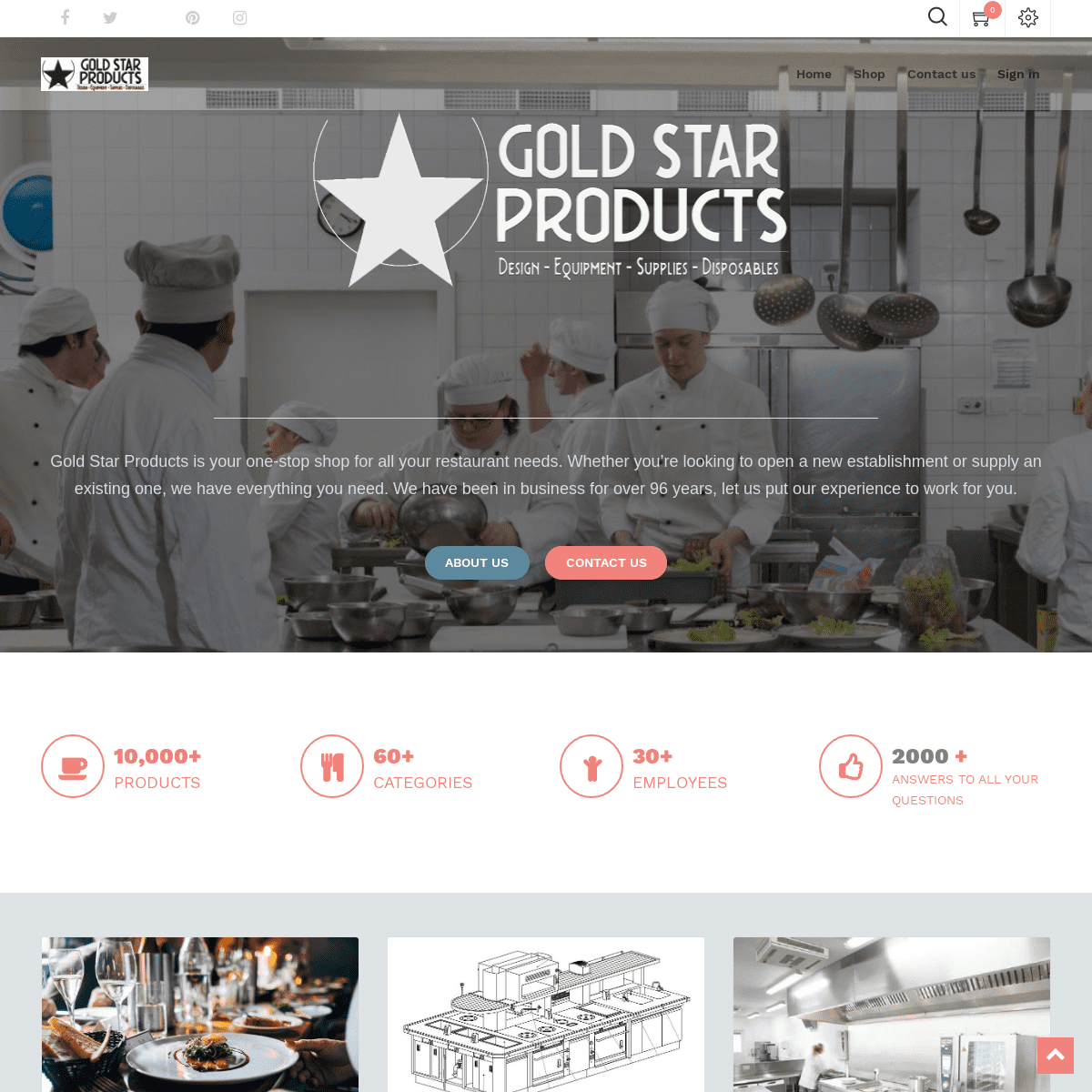 A complete backup of goldstarproducts.com