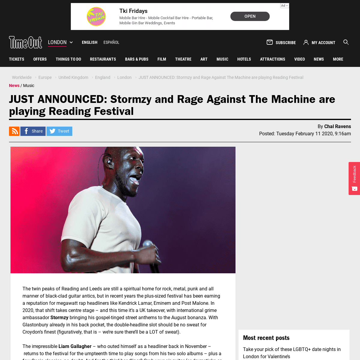 A complete backup of www.timeout.com/london/news/just-announced-stormzy-and-rage-against-the-machine-are-playing-reading-festiva