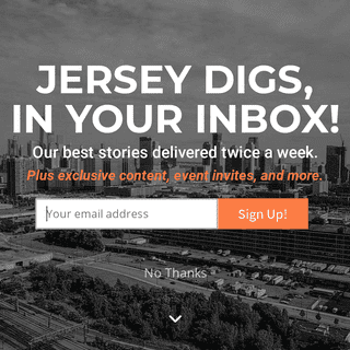 A complete backup of jerseydigs.com