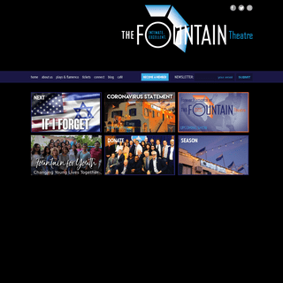 A complete backup of fountaintheatre.com