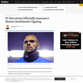 A complete backup of www.forbes.com/sites/tomsanderson/2020/02/20/fc-barcelona-officially-announce-braithwaite-signning/