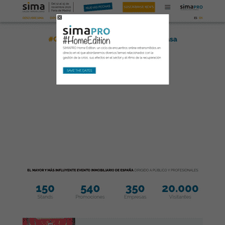 A complete backup of simaexpo.com