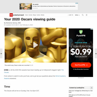 A complete backup of www.cnn.com/2020/02/09/entertainment/how-to-watch-oscars-2020-time-channel/index.html