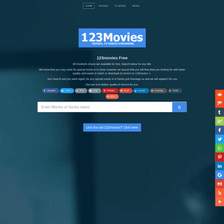 A complete backup of 0123movies.live