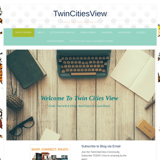 A complete backup of twincitiesview.com
