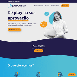 A complete backup of epercurso.com.br