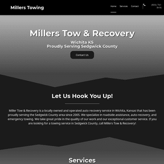 A complete backup of millers-towingict.com