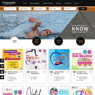 A complete backup of howei.com