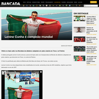 A complete backup of bancada.pt/futebol/artigo/lenine-cunha-e-campeao-mundial