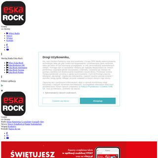 A complete backup of www.eskarock.pl/eska_rock_news/ozzy_osbourne_-_album_the_ordinary_man_pomogl_mu_walczyc_z_choroba_poruszaja