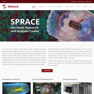 A complete backup of sprace.org.br