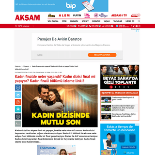 A complete backup of www.aksam.com.tr/magazin/kadin-dizisi-final-mi-yapiyor-kadin-finalde-neler-yasandi-kadin-finali-izleme-link